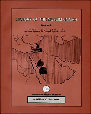 History of the Muslim Ummah、mySite、topwebapps