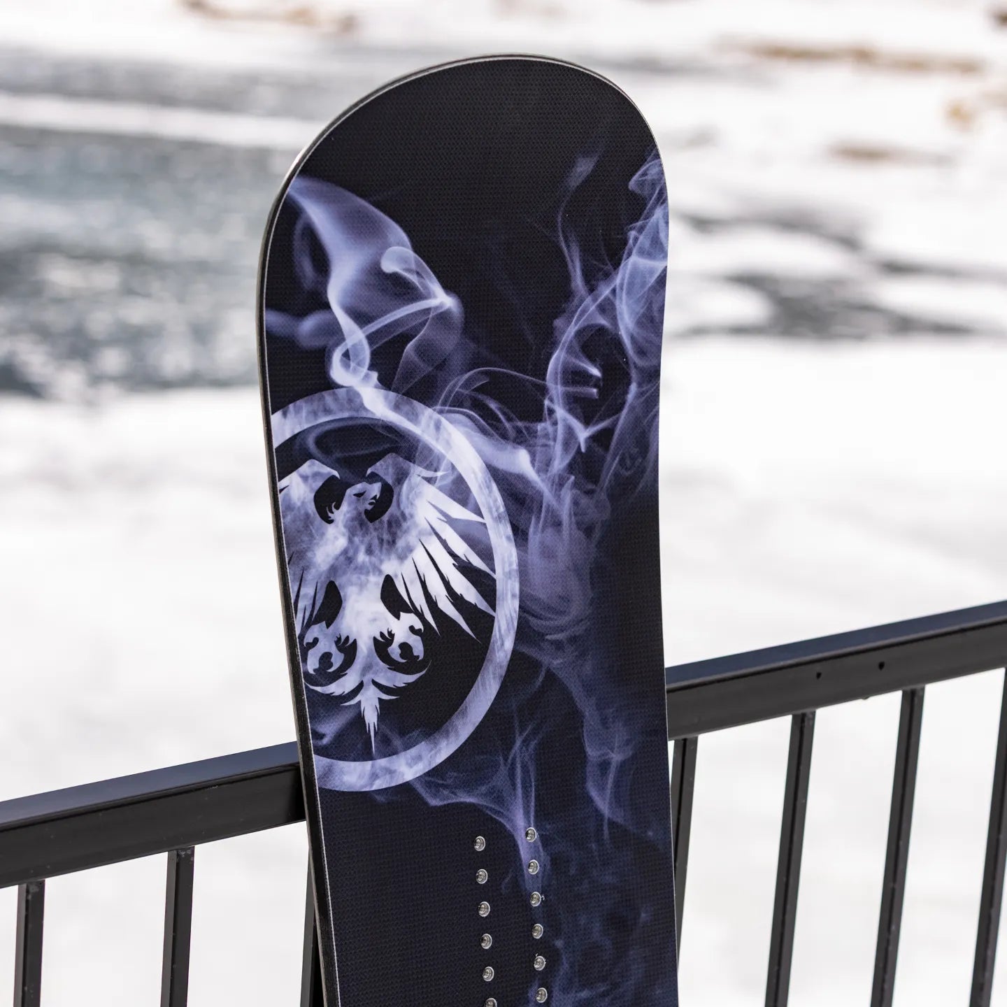 Men's Small Batch Triple Camber Recurve East Snowboard、mySite、i-lightchina