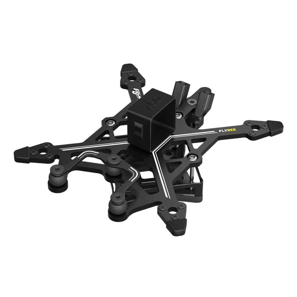 Flywoo Flybee 16 1.6 DJI O4 Drone Frame Kit、mySite、merchandisen