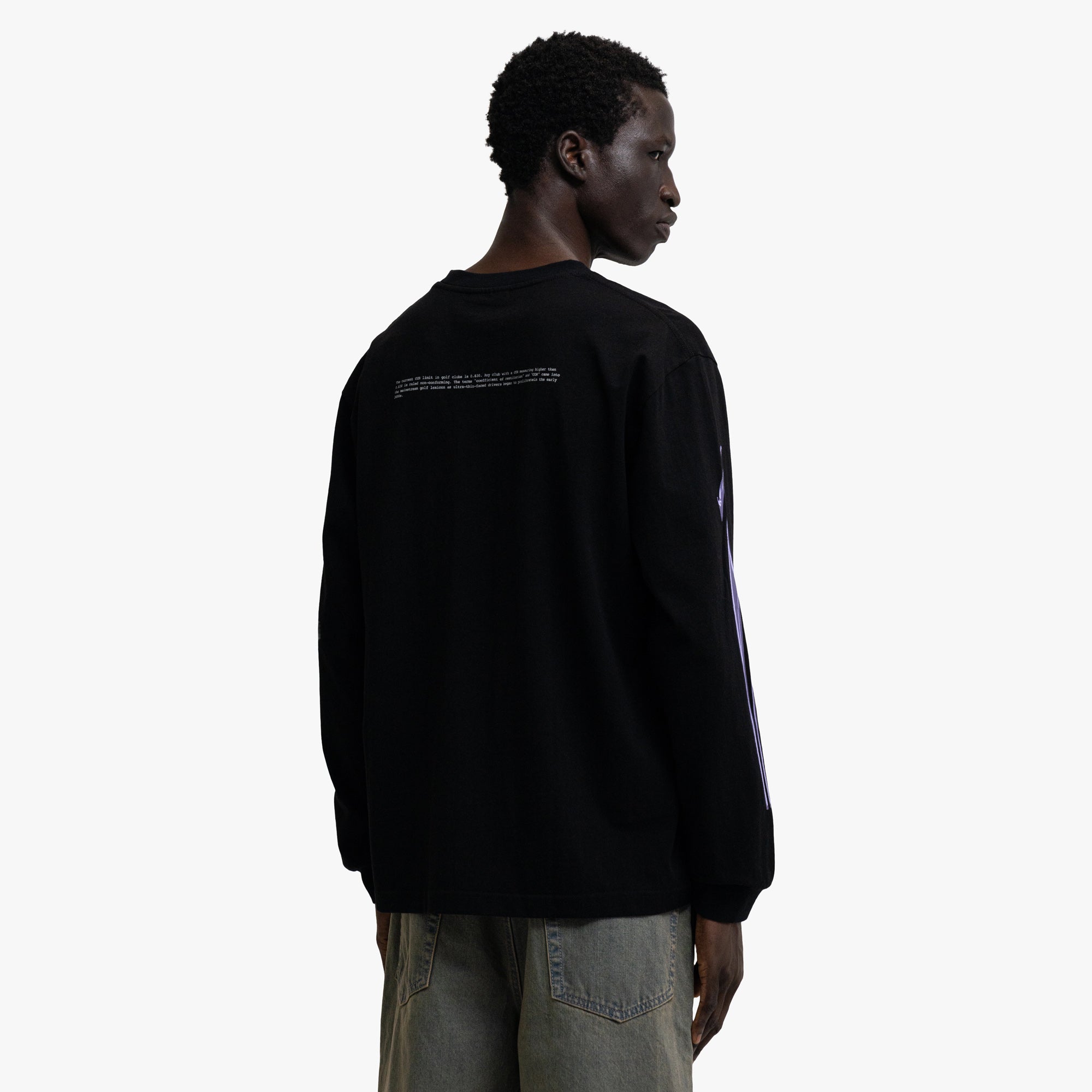  Metalwood 830 COR T-Shirt Black、mySite、merchandisen