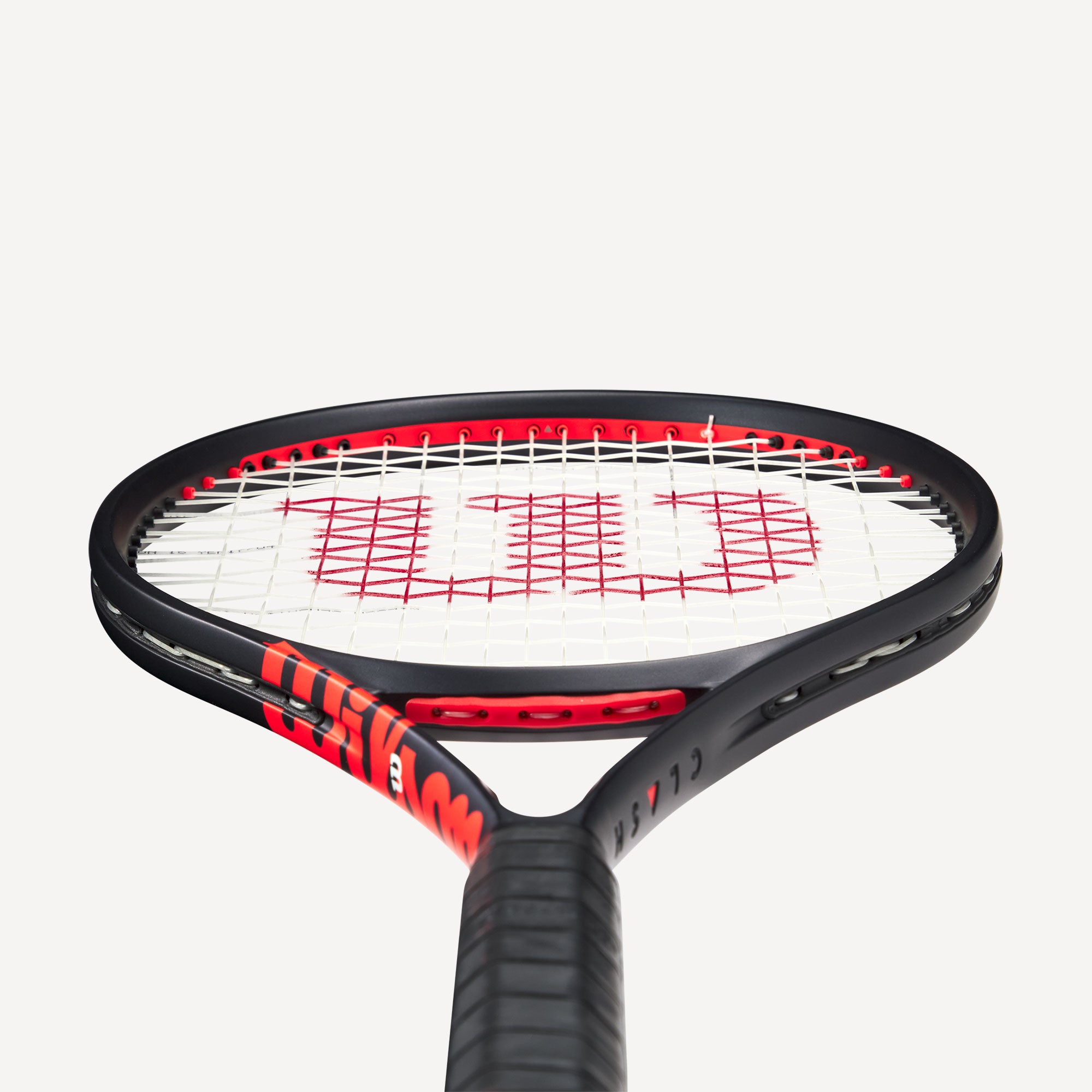 Wilson Clash 100UL V3 Tennis Racket、mySite、neckold