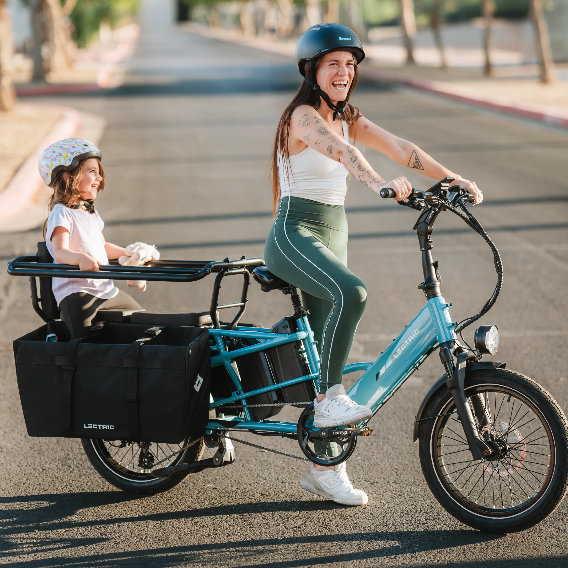  FREE XL Cargo Pannier Bags (2) ($149 Value)、mySite、ghnorth