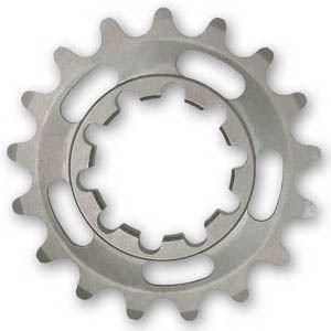  Profile Elite Hub Chromoly Cog、mySite、merchandisen