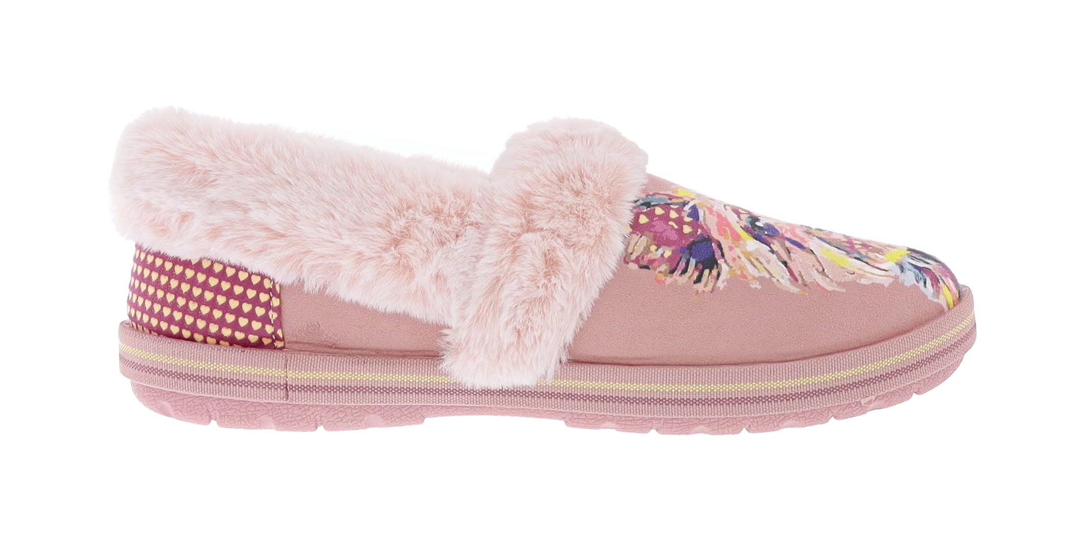 Skechers Women's Bobs Too Cozy Snuggle Babes Slippers、mySite、dreamappss