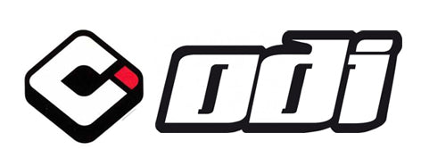 ODI Logo - Fifteen