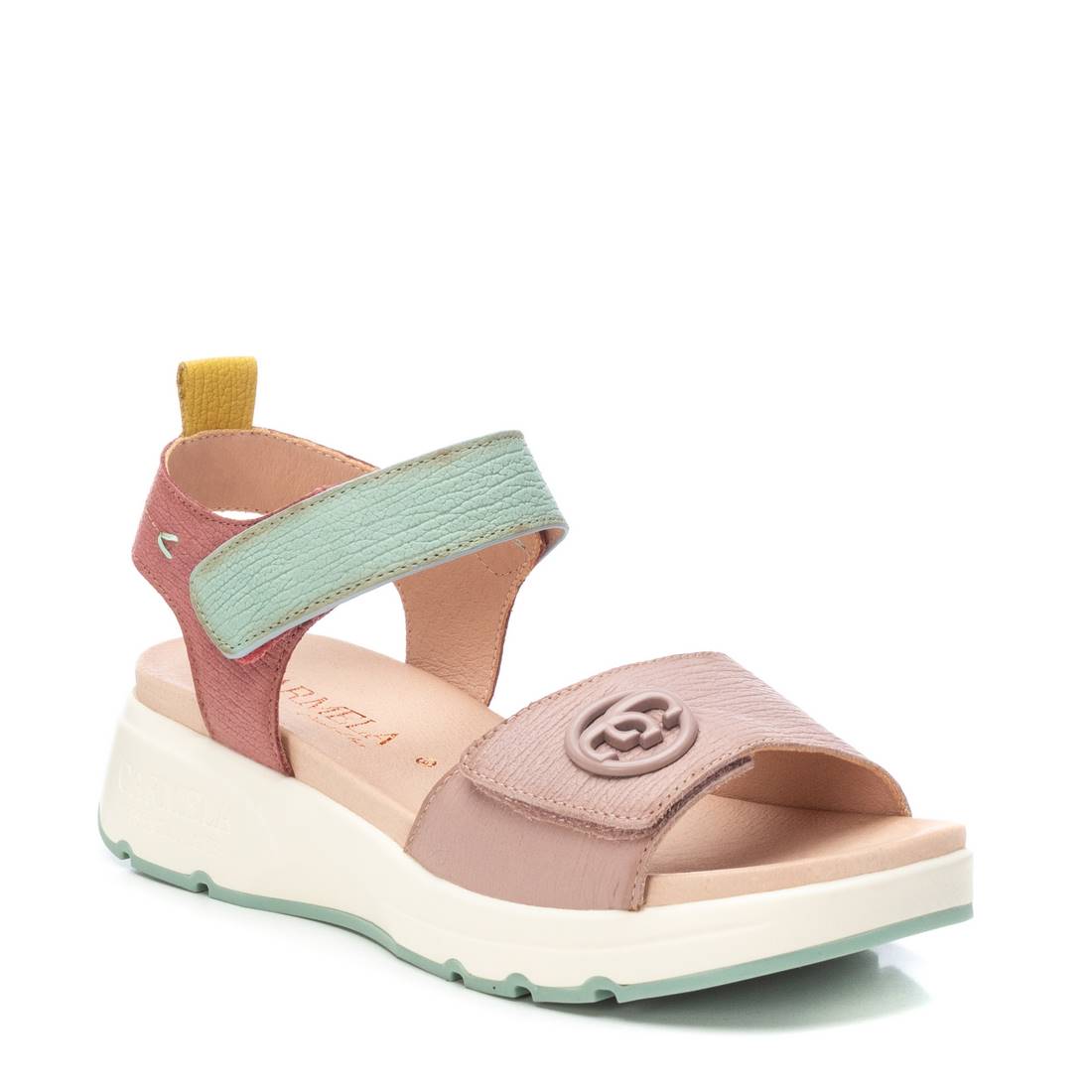 SANDALIA DE MUJER CARMELA 16230904、mySite、gtrtttuynbv