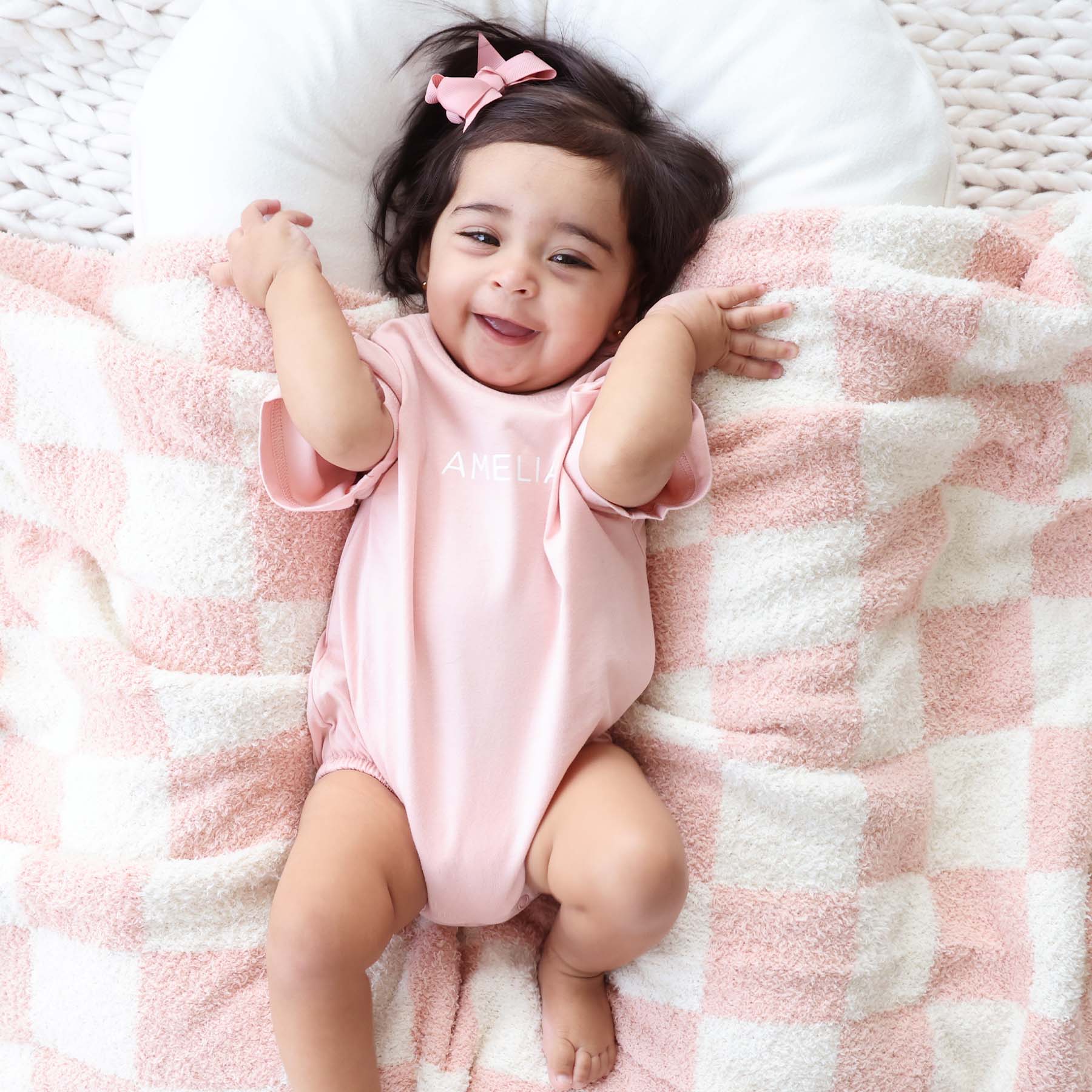  CuddleLane™ Luxe Blankets | Check、mySite、layawaytickets