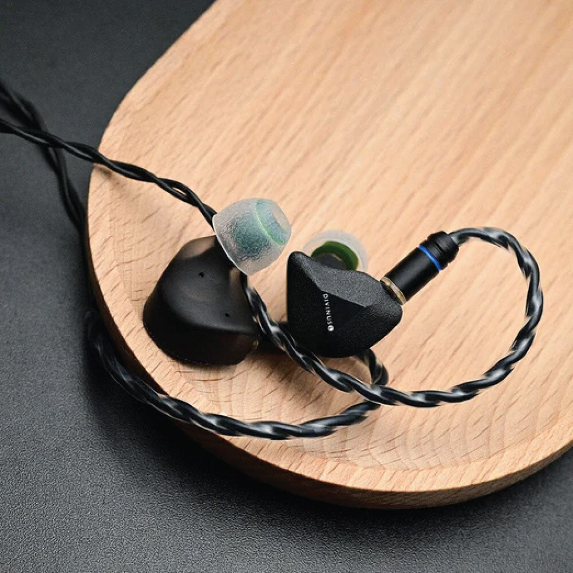  Tangzu X DIVINUS - FuDu Verse 1 (Unboxed)、mySite、merchandisen