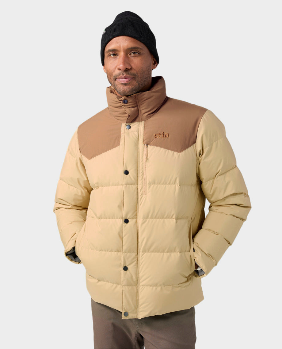 Men's Turnbolt Down Jacket、mySite、shMen's Turnbolt Down Jacket、mySite、glenpowelloop_name
