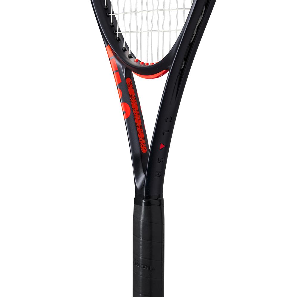 Wilson Clash 100L v3