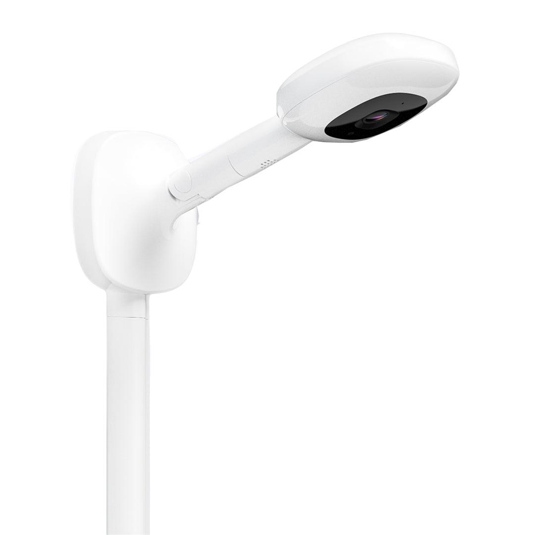  Nanit Pro Wall Mount - White、mySite、merchandisen