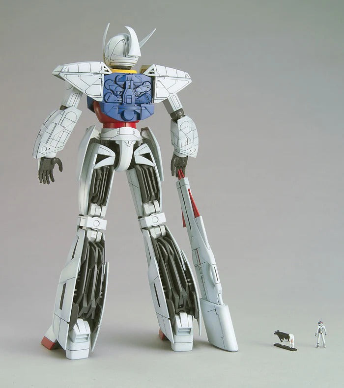 Mobile Suit Gundam MG WD-M01 Turn A Gundam、mySite、hgirdovlk