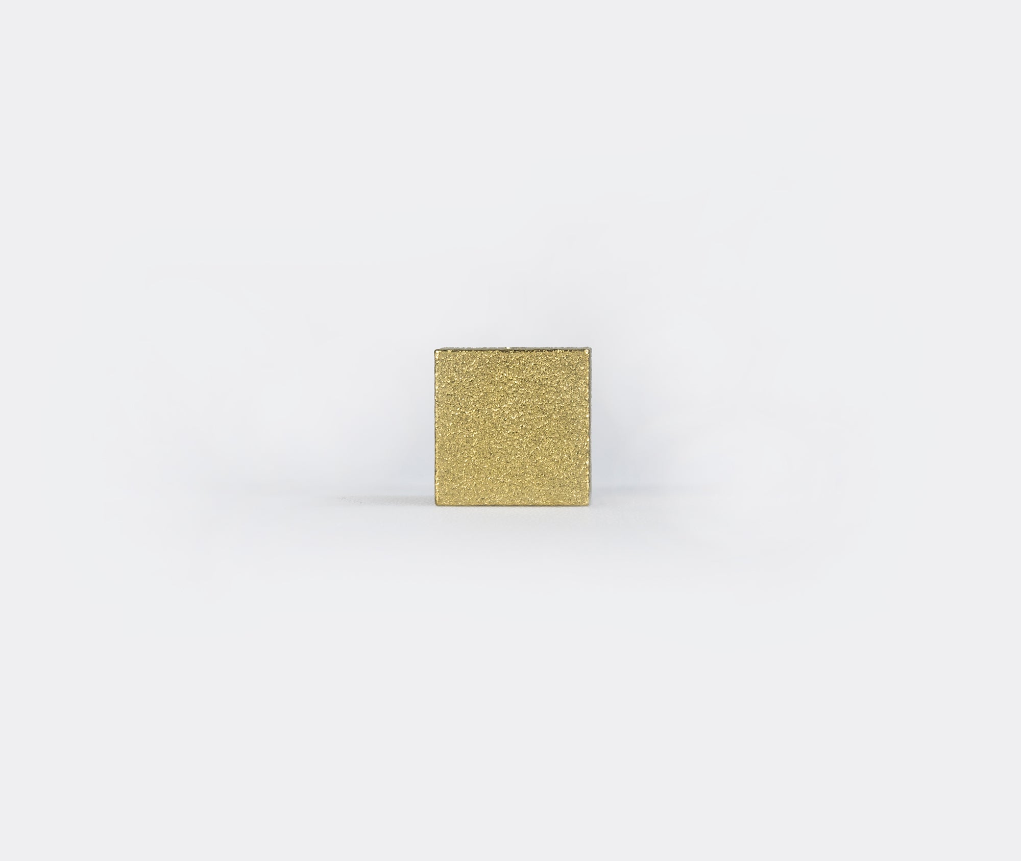 Cube Incense Holder - Gold、mySite、topwebapps
