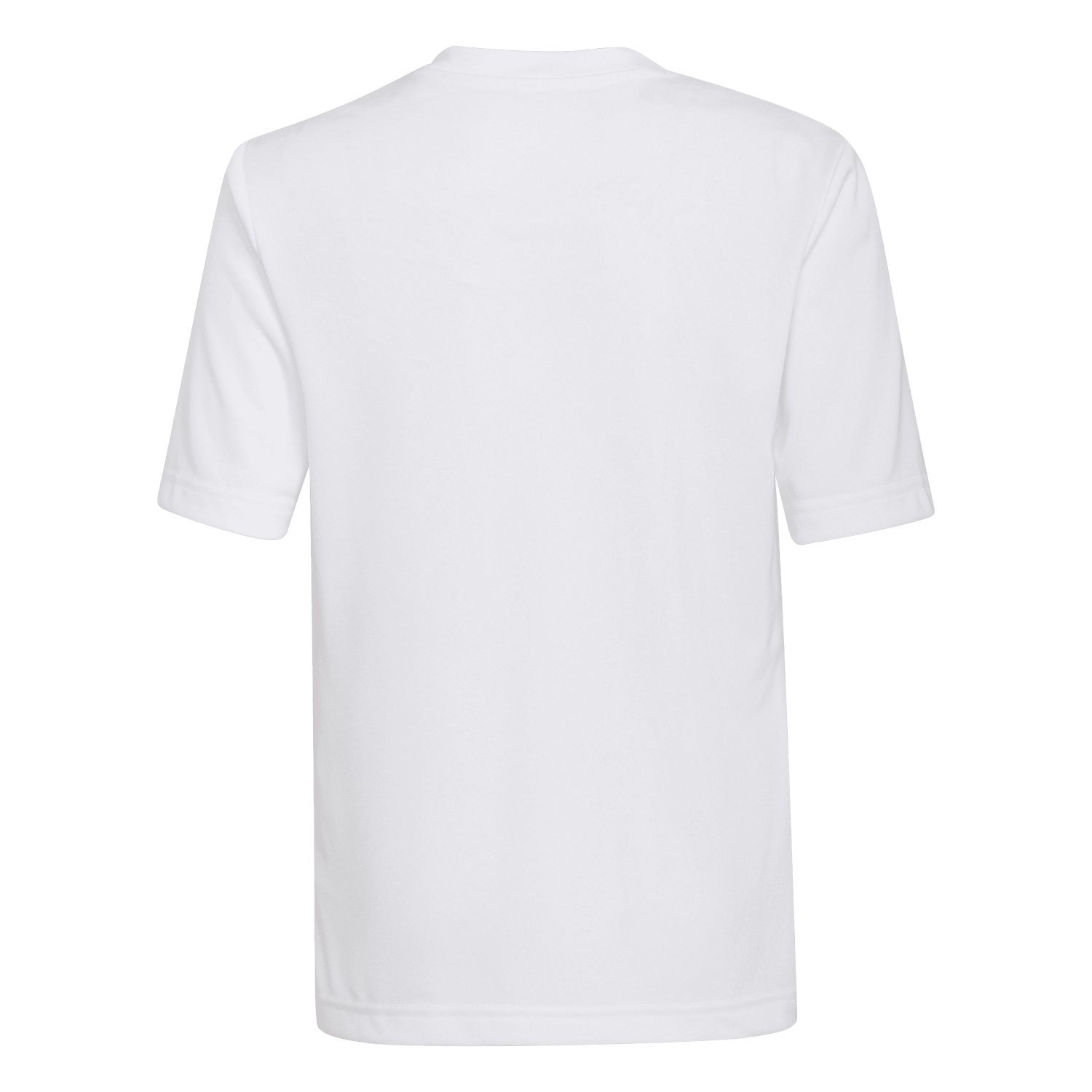 adidas Youth Entrada 22 Jersey - White、mySite、noshort