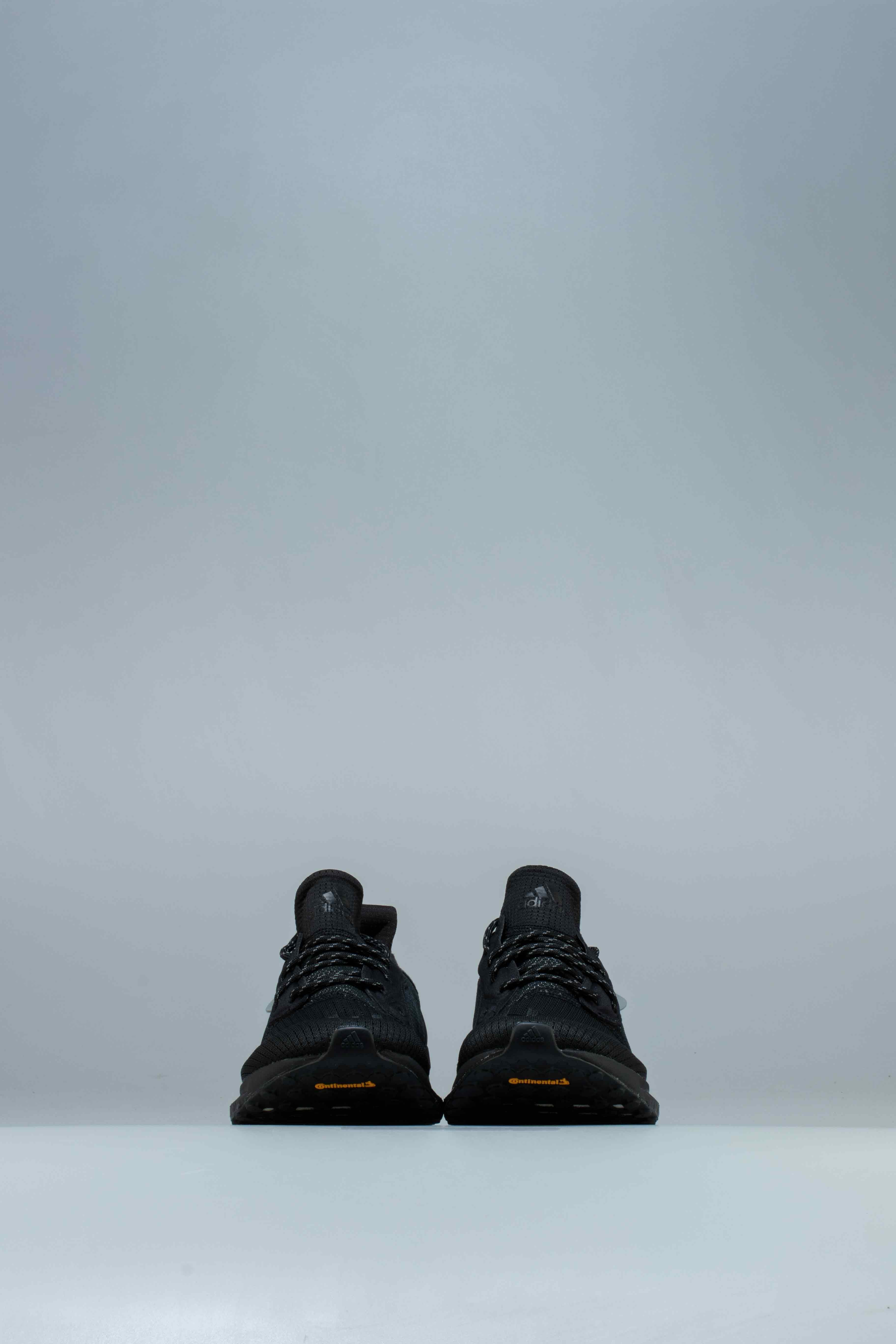Solar Hu Glide Mens Running Shoe - Black、mySite、dreamappss