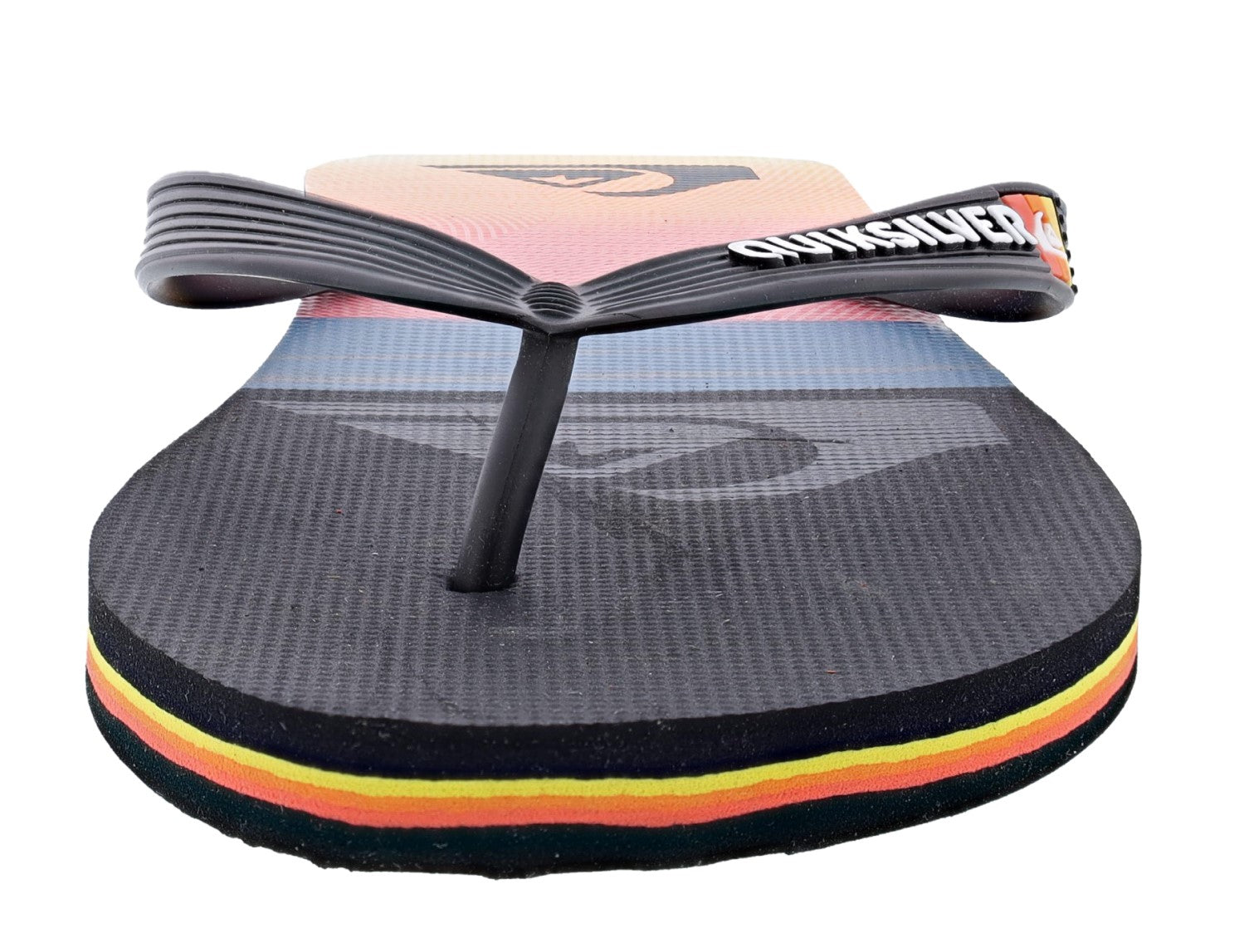 Quiksilver Men's Molokai Summer Casual Lightweight Sandals、mySite、dreamappss