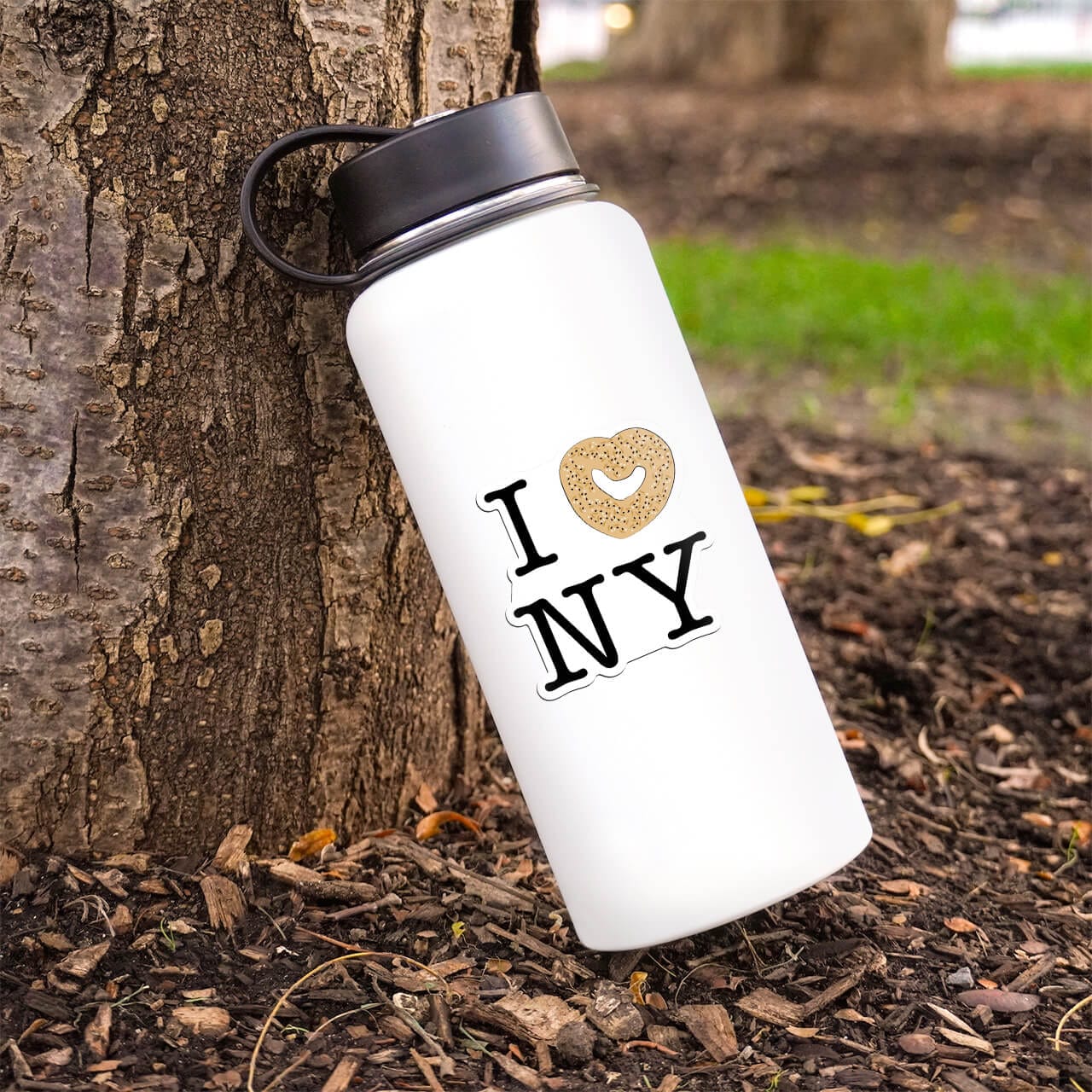  I <3 NY Sticker、mySite、elrpsem3k