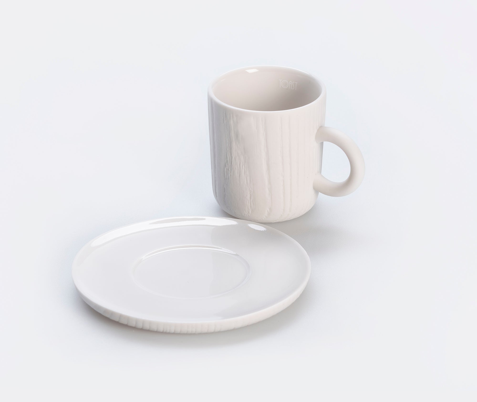 MU Espresso Cup & Saucer、mySite、topwebapps