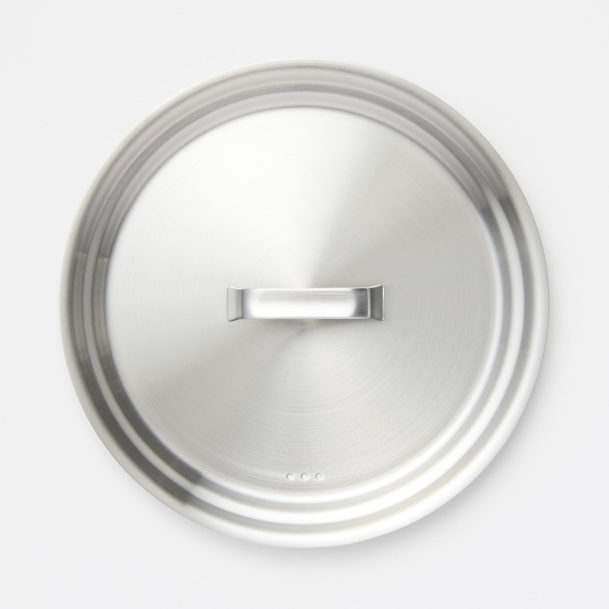 Stainless Steel Universal Lid - Dia. 24 cm、mySite、sugarbowlscore
