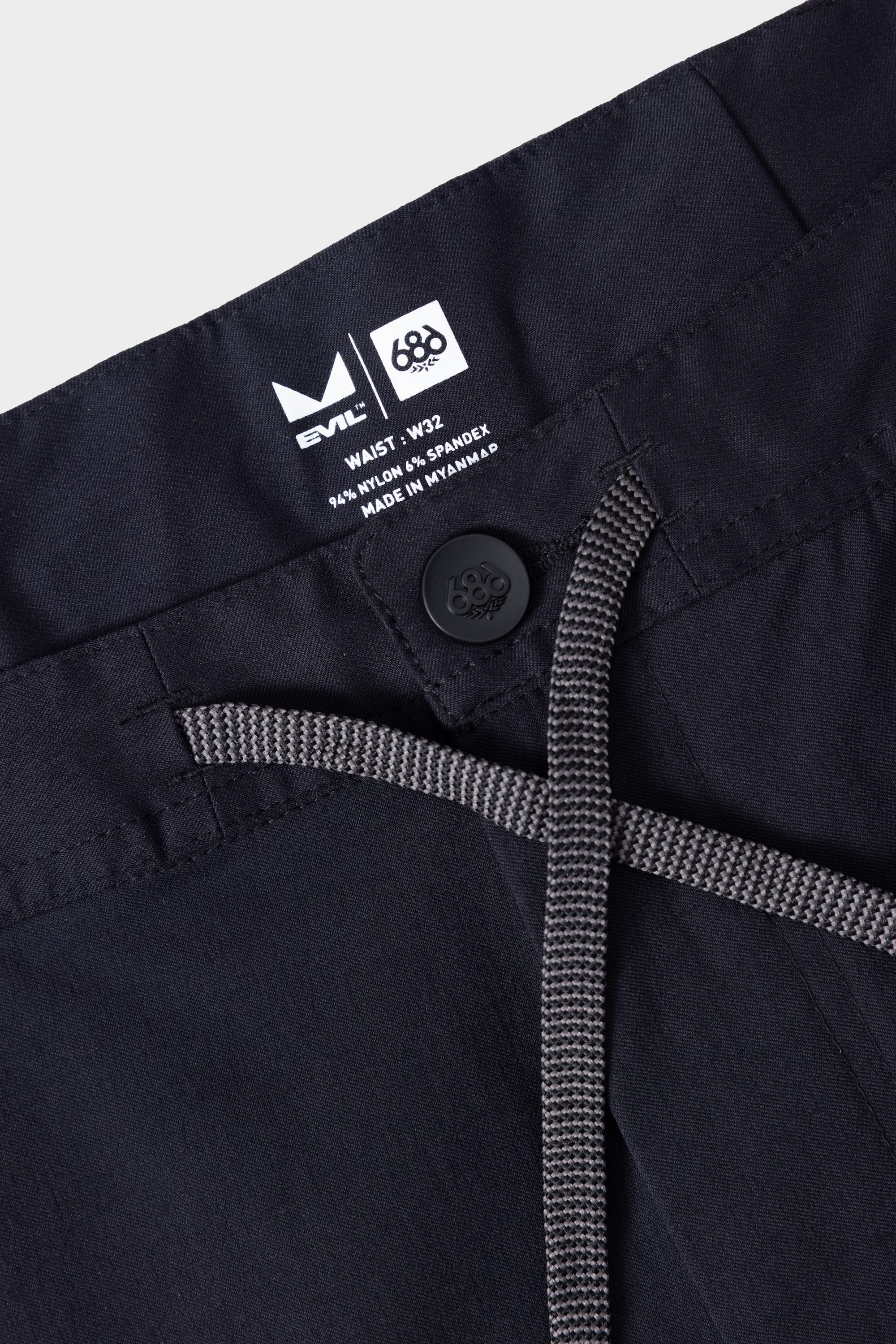 686 Men's Platform Bike Pant - Slim Fit、mySite、i-lightchina