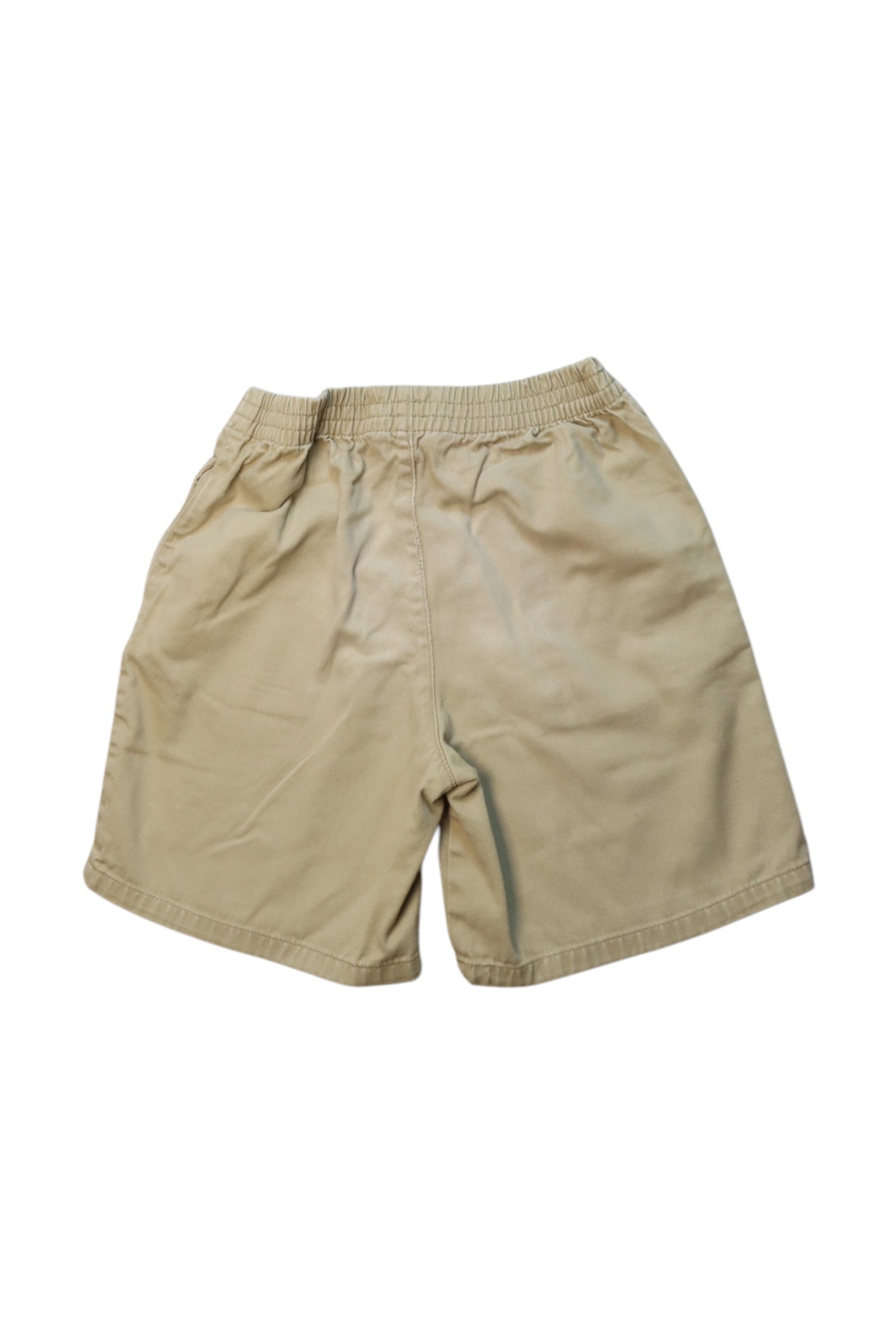 Polo Ralph Lauren Elastic Waist Shorts Size 6T、mySite、g9winljtr