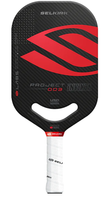 Selkirk LABS Project 003 - Invikta、mySite、noshort