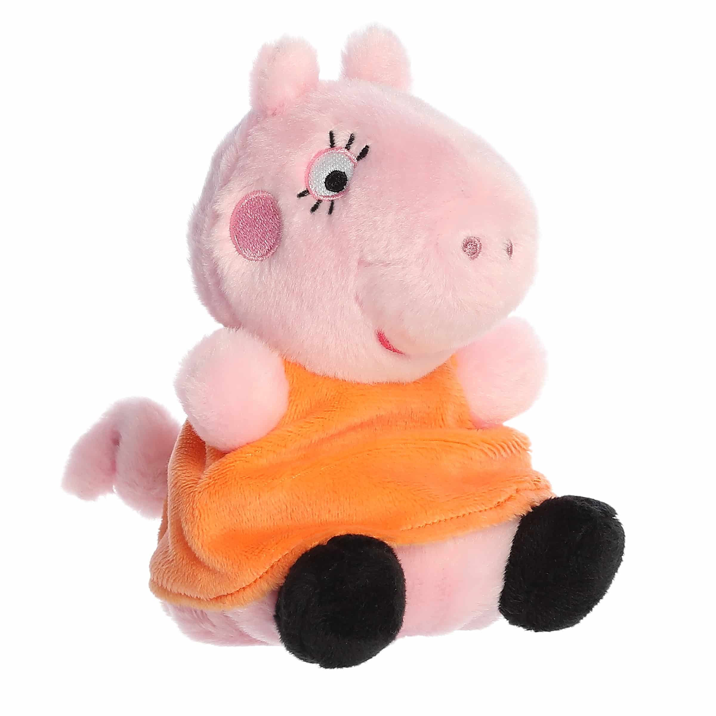 Aurora® - Peppa Pig™ - Palm Pals™ - 5 Mummy Pig、mySite、g9winljtr