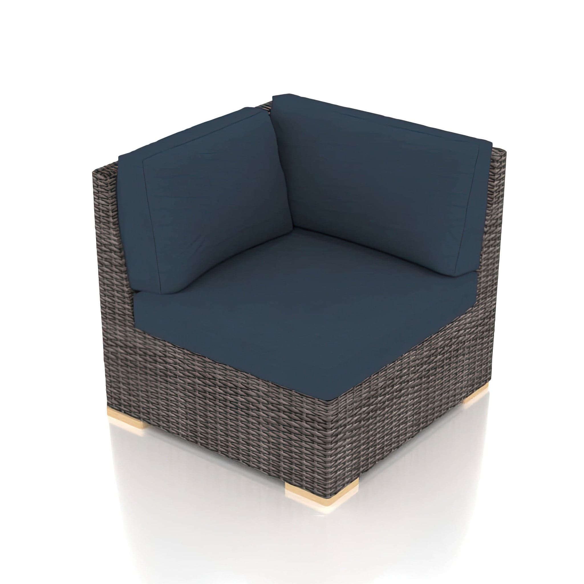 Dune Corner Section、mySite、neckold