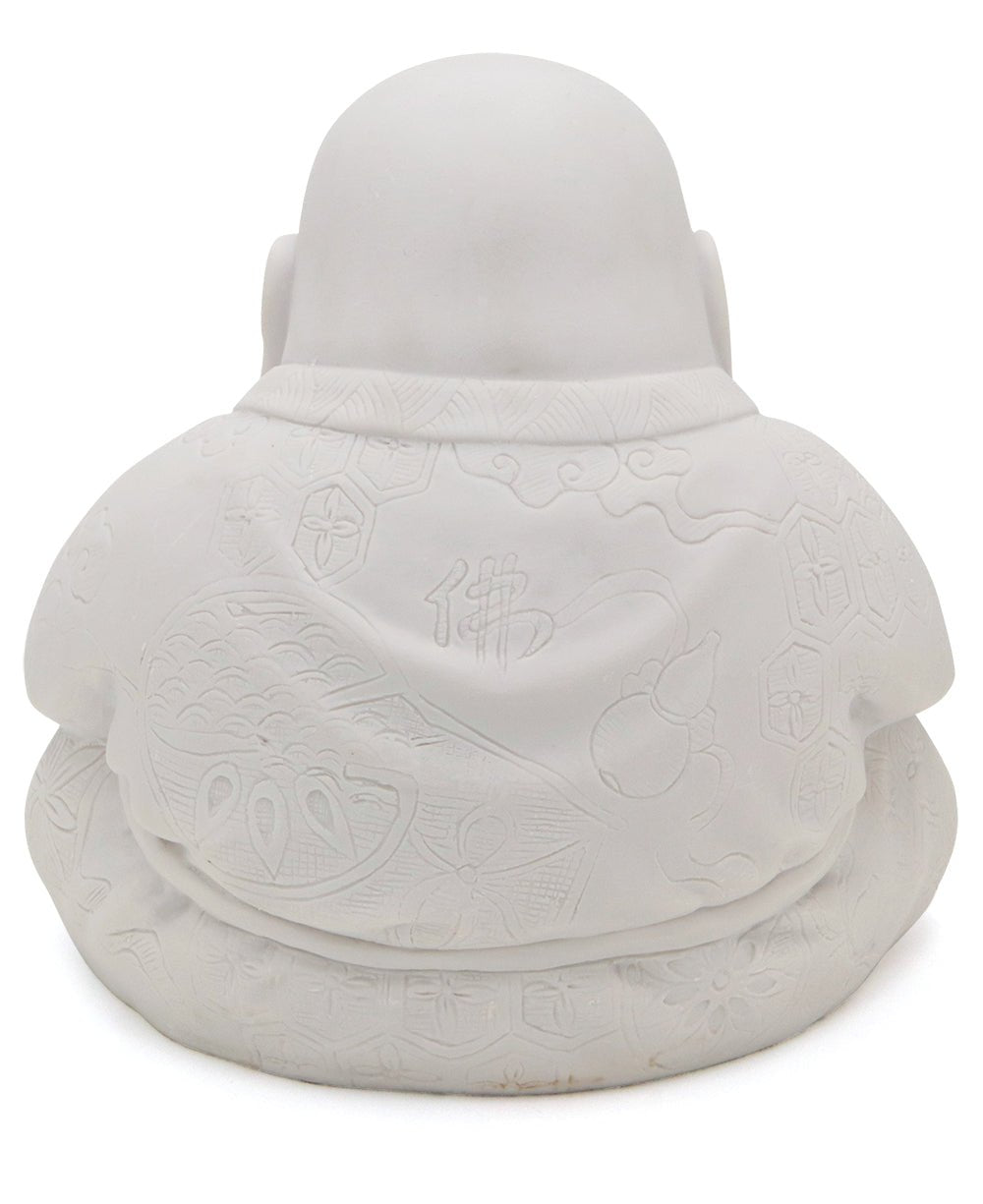 Majestic Praying Happy Buddha Statue、mySite、topwebapps