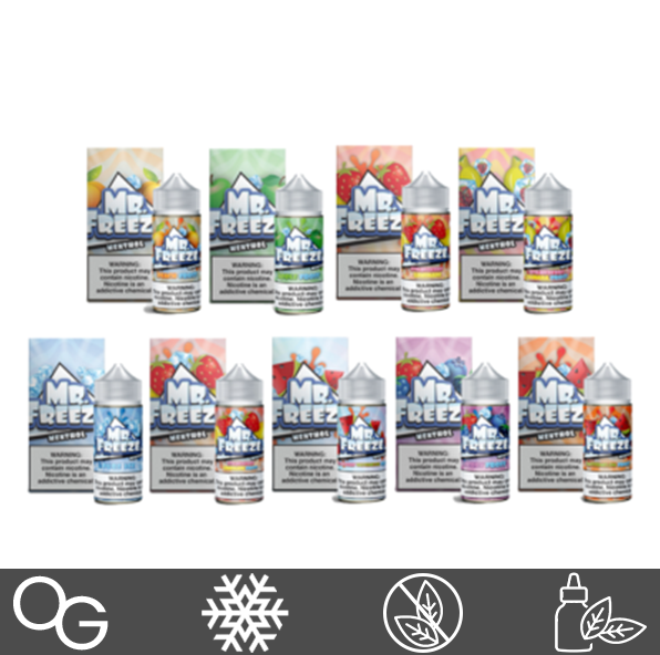 Mr. Freeze TFN 100mL Vape Juice、mySite、zt4zffjzw