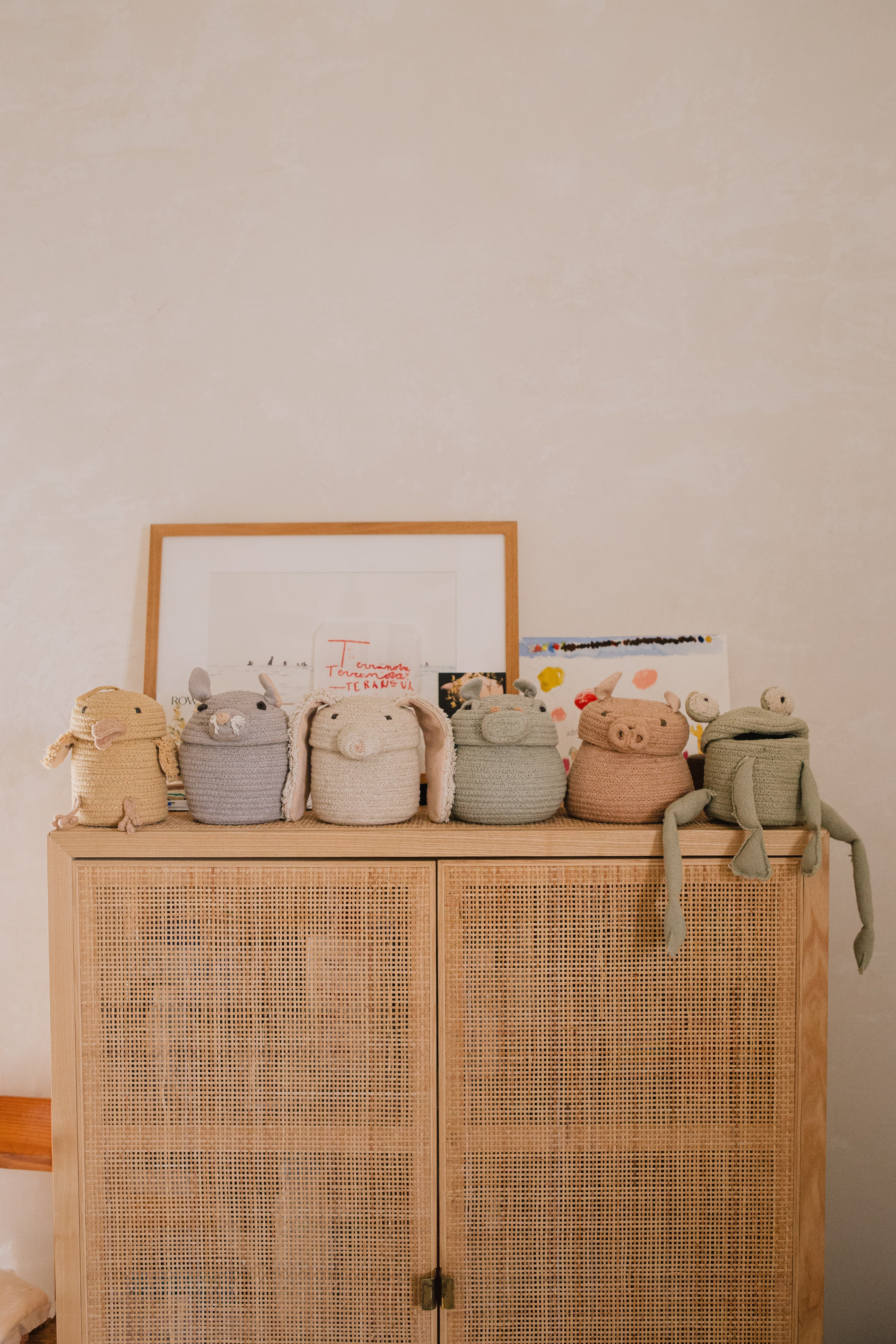 BASKET MINI PEGGY THE PIG、mySite、gigharbornorthrealestate