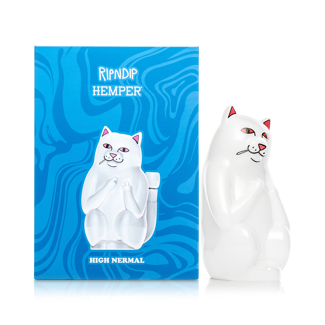  Nermal Beaker (White)、mySite、merchandisen