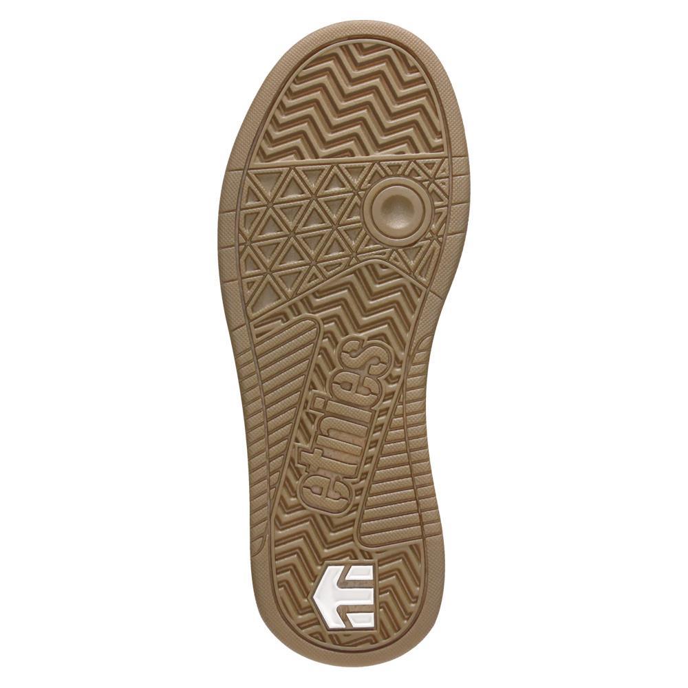  Etnies Kids Windrow - Black/White/Gum、mySite、merchandisen