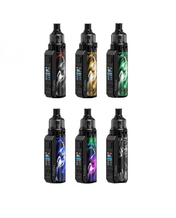 SMOK Thallo Pod Kit 80w、mySite、zt4zffjzw