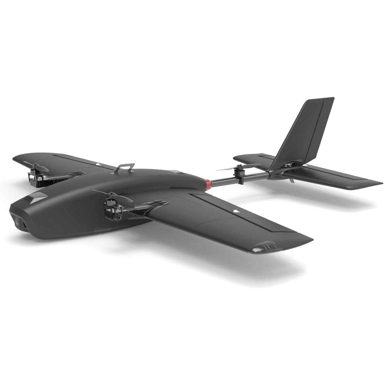  HEEWING T1 Ranger VTOL 730mm FPV Plane w/ FC - PNP - Grey - Choose Version、mySite、merchandisen