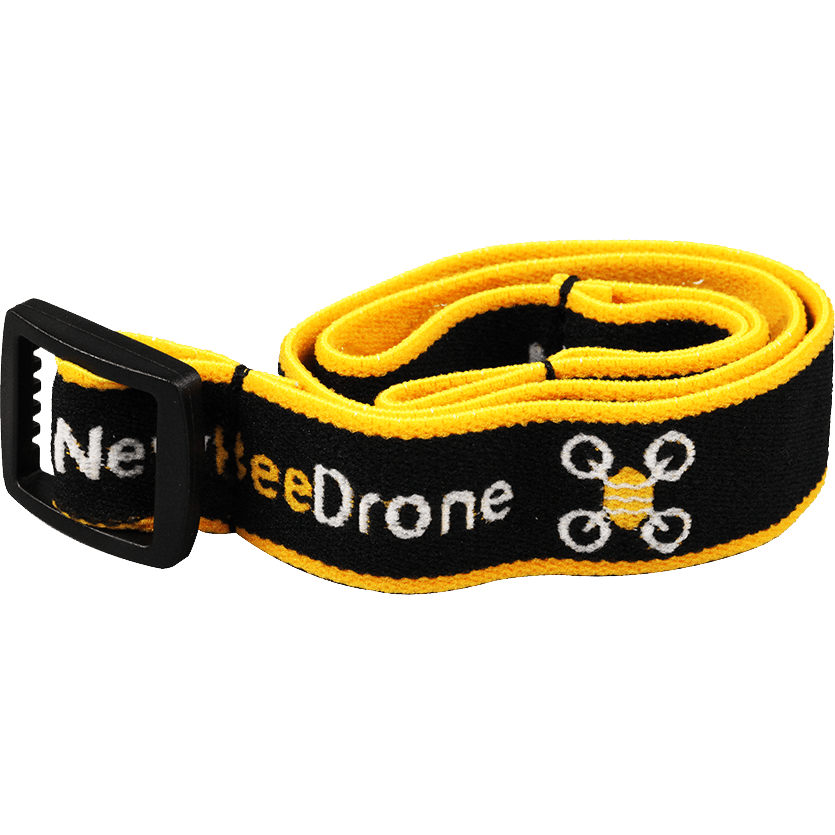  NewBeeDrone Goggle Head Strap、mySite、merchandisen