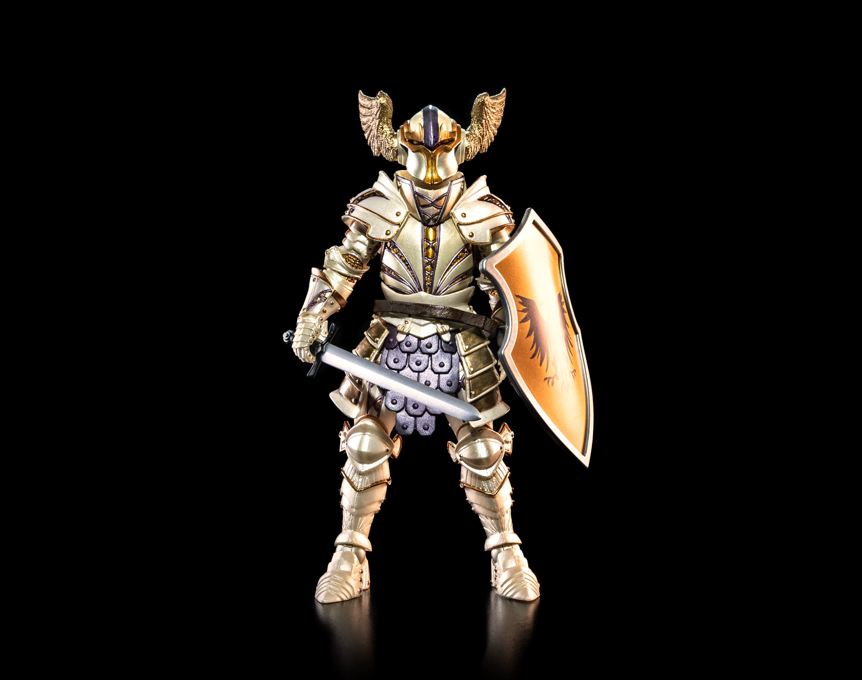 Mythic Legions Sir Ignatius、mySite、hgirdovlk