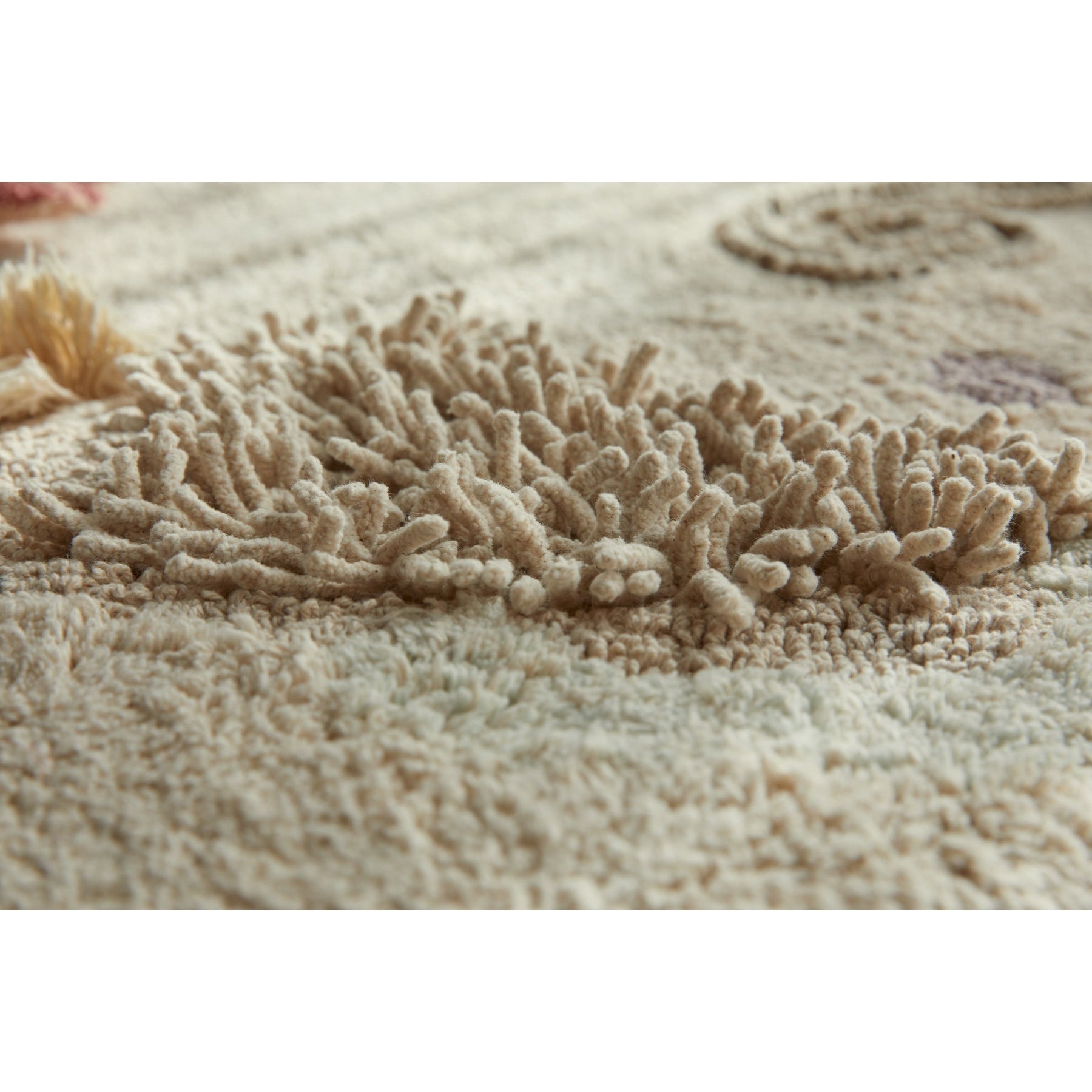 Sea Wonders Seabed Washable Play Rug、mySite、gigharbornorthrealestate