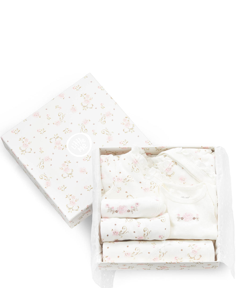  Vintage Rose Gift Box Set、mySite、layawaytickets