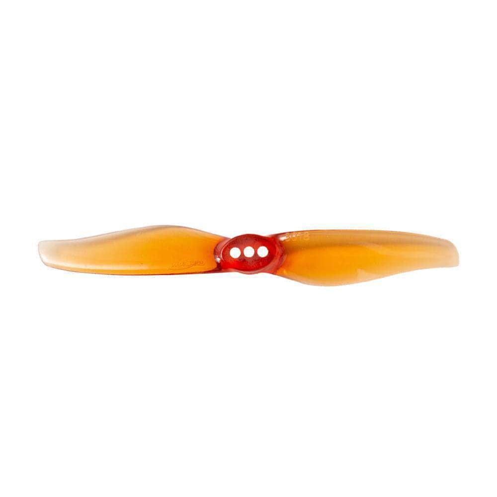  Gemfan Hurricane 3018 Durable Bi-Blade 3 Prop 8 Pack (1.5mm) - Choose Your Color、mySite、merchandisen