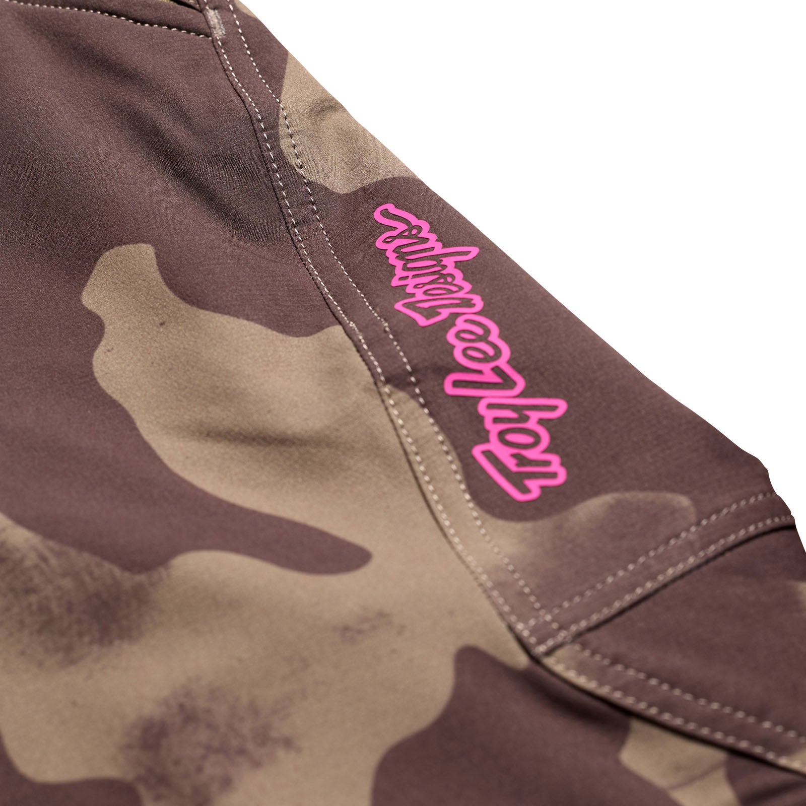 Skyline Short W/Liner Scrubland Olive、mySite、dreamappss