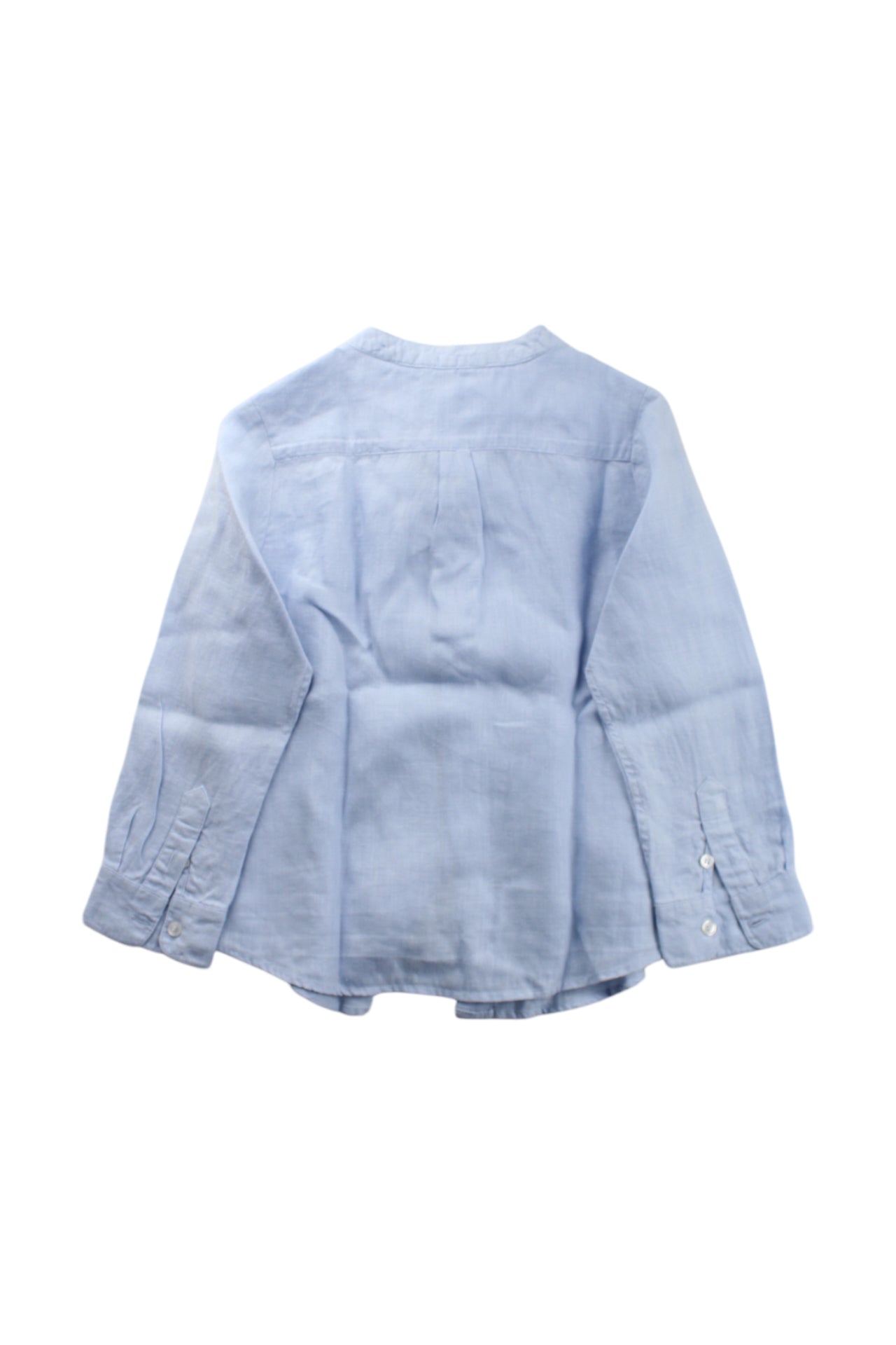 Jacadi Button Down Shirt - Size 6T、mySite、g9winljtr