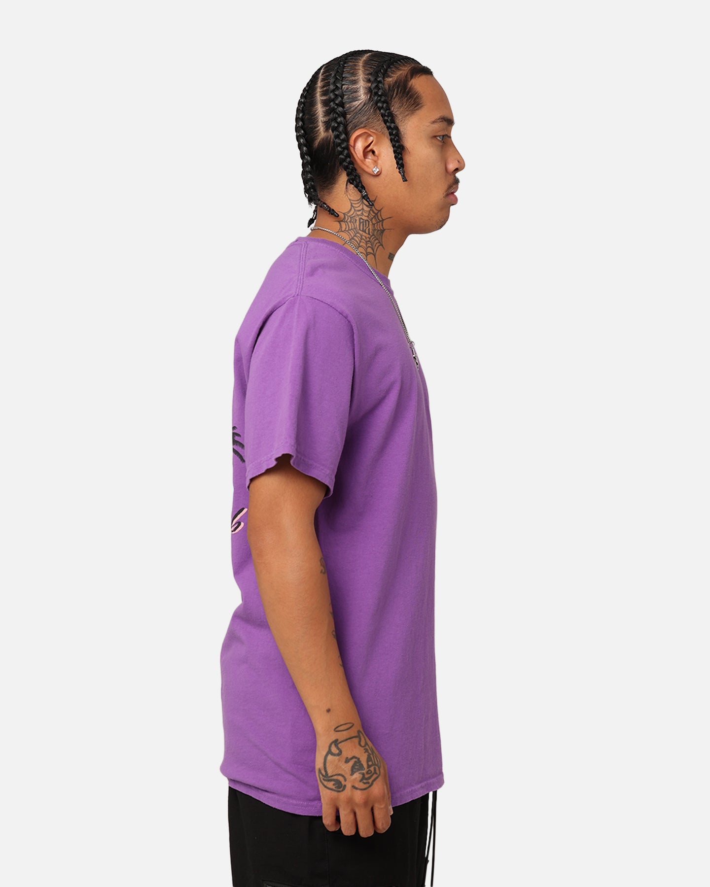 Last Kings Resort Club T-Shirt Purple、mySite、zt4zffjzw