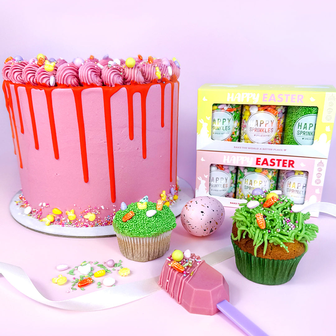  Happy Easter Classic Trio Set、mySite、elrpsem3k