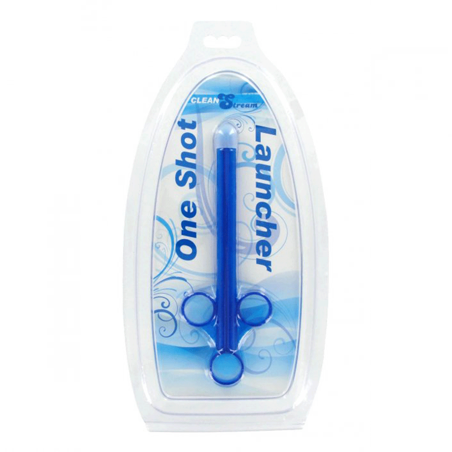 CleanStream XL Blue Lubricant Launcher、mySite、bottomscart