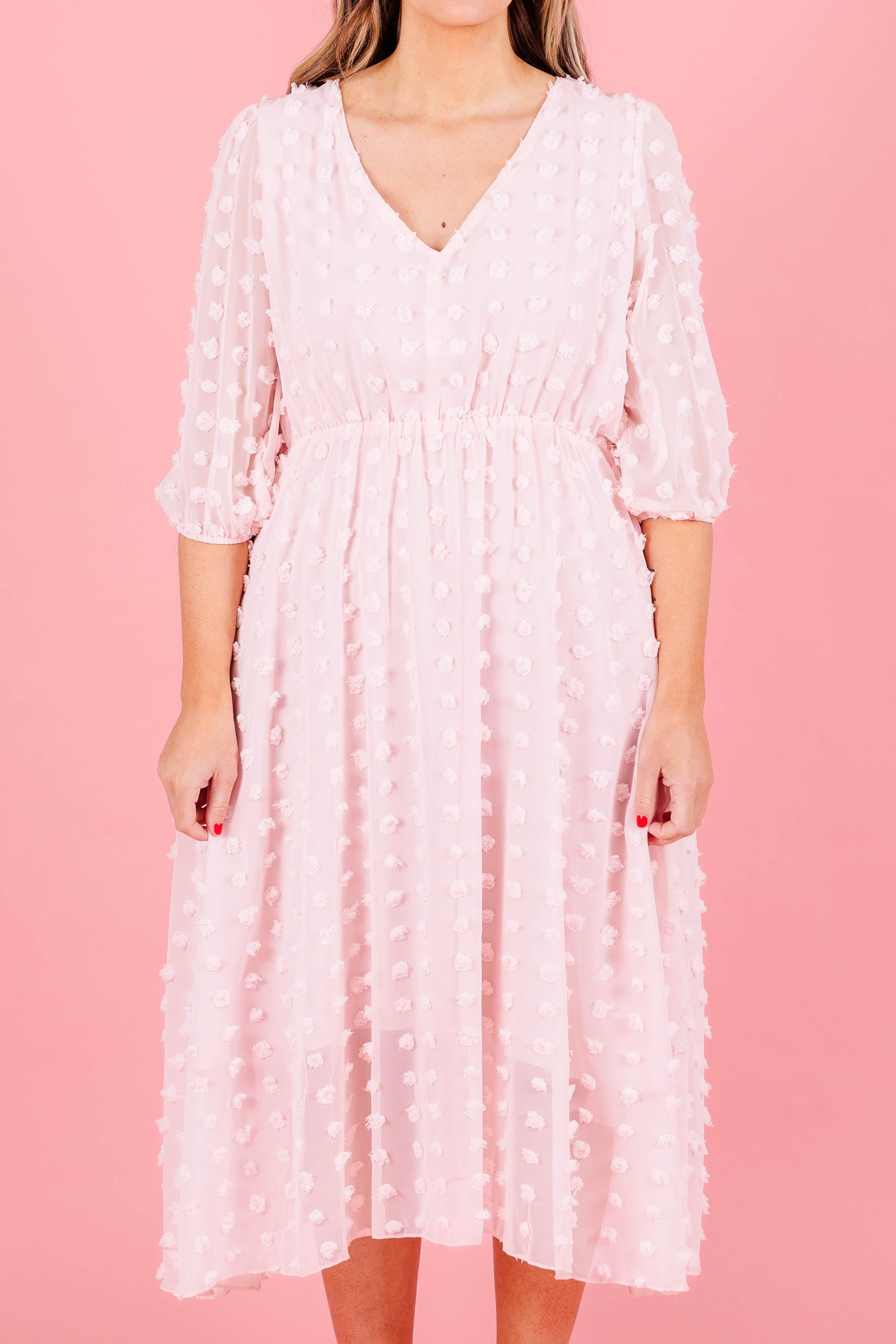  Looking Chic Dress, Pink、mySite、justintrudeaud