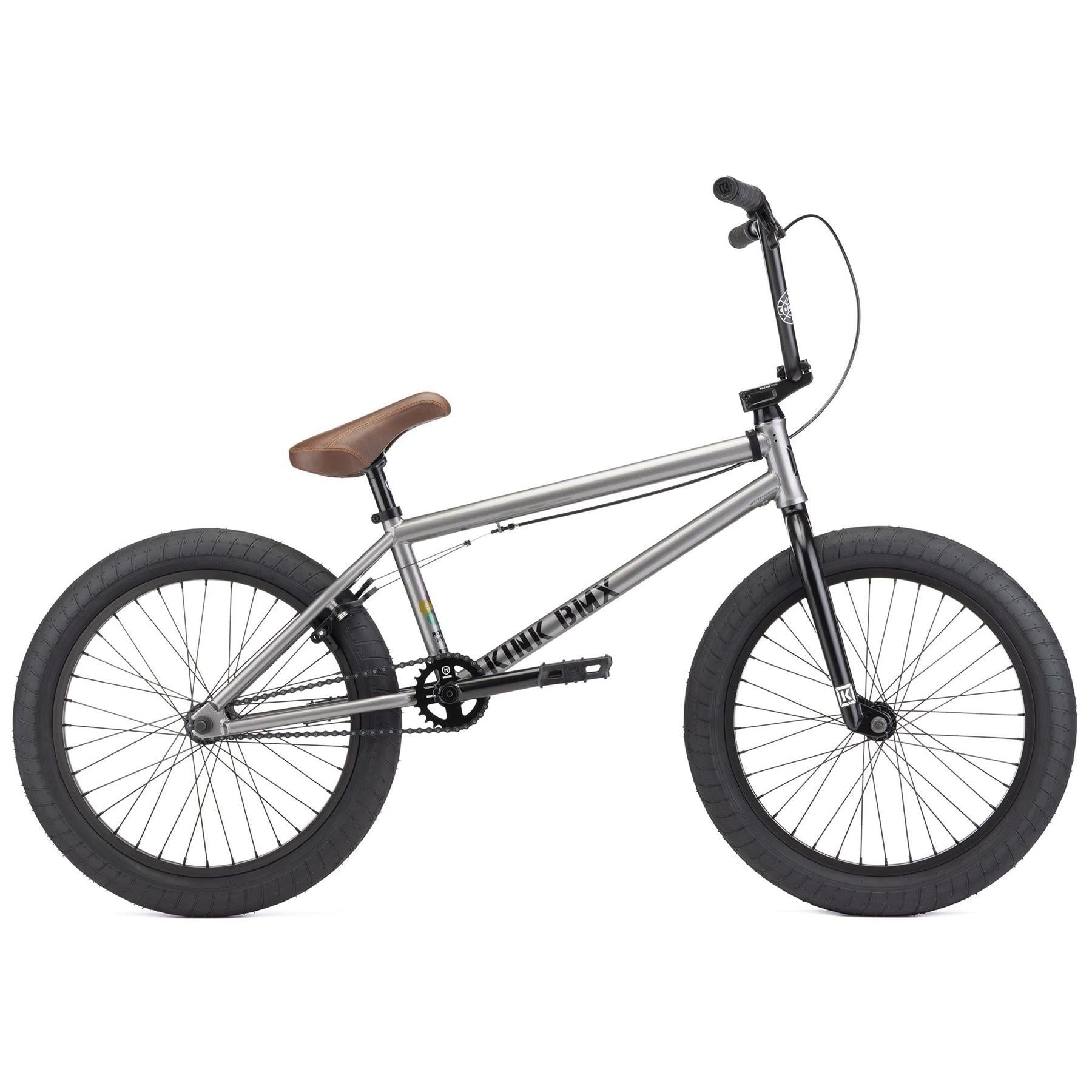  Kink Gap XL BMX Bike 2023、mySite、merchandisen