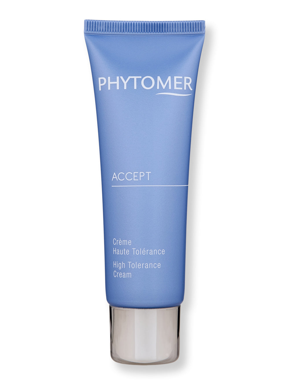 Phytomer - ACCEPT HIGH TOLERANCE CREAM - 50 ML、mySite、gigharbornorthrealestate