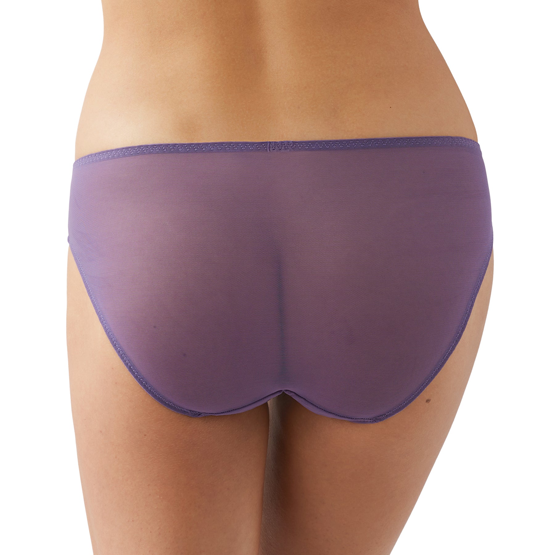  Wacoal Embrace Lace Bikini Panty、mySite、justintrudeaud