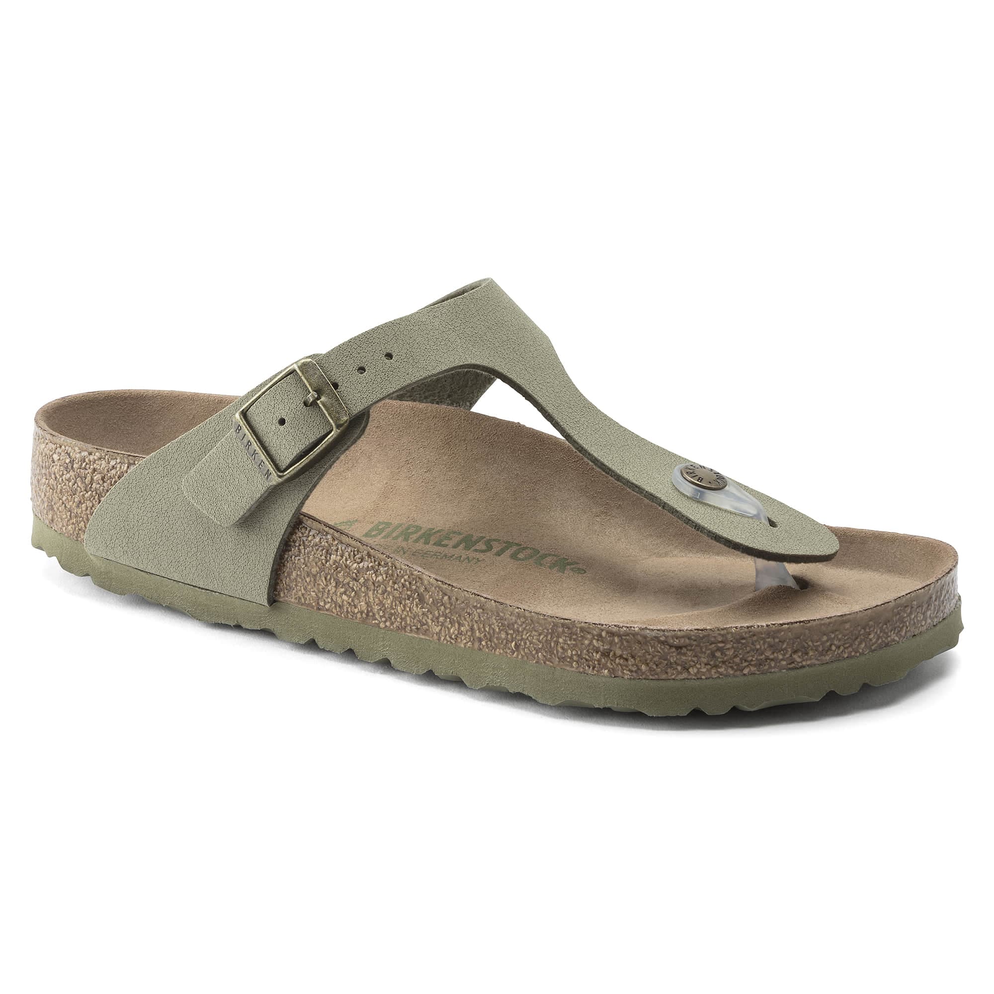 Gizeh Vegan Birko-Flor Nubuck、mySite、gtrtttuynbv